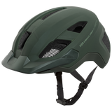 Ked Fahrradhelm Embrace Urban – L (58–62 cm) – Dunkelgrün - afbeelding 1