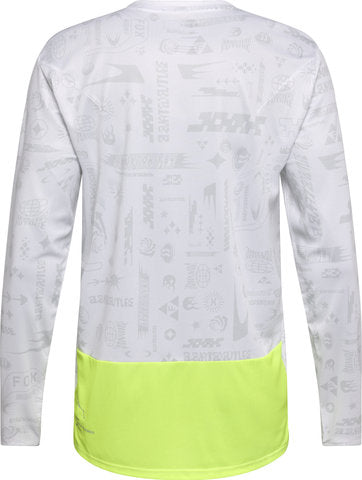 Fox Head Ranger Lunar Special Edition Langarmtrikot