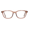 Spectrum Spectrum -Lesebrille transparent braun 1.50