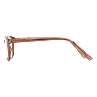 Spectrum Spectrum -Lesebrille transparent braun 1.50