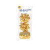 Paperdreams Geschenkdekoration Gold