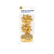 Paperdreams Geschenkdekoration Gold