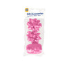 Paperdreams Geschenkdekoration Babyrosa