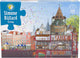 Simone Bijlard Rätsel Simone Bijlard Puzzle - de Waag - 1000 Stücke