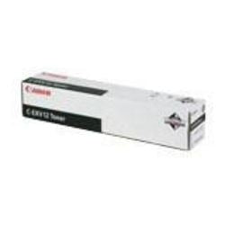 Canon C-EXV schwarze Tonerkartusche
