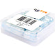 Box A 12 Hinterachse Dopmutter 3 8 Nexus 3 4 7 8 8