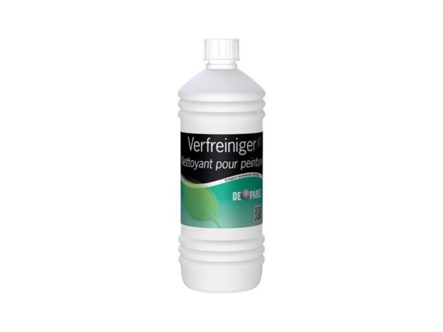 Lackreiniger Öko 0,5 ltr
