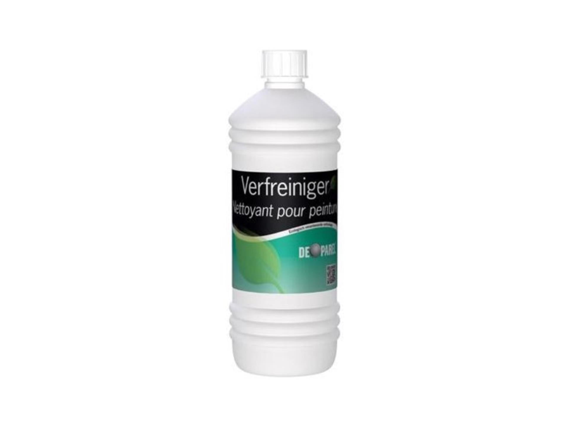 Lackreiniger Öko 0,5 ltr