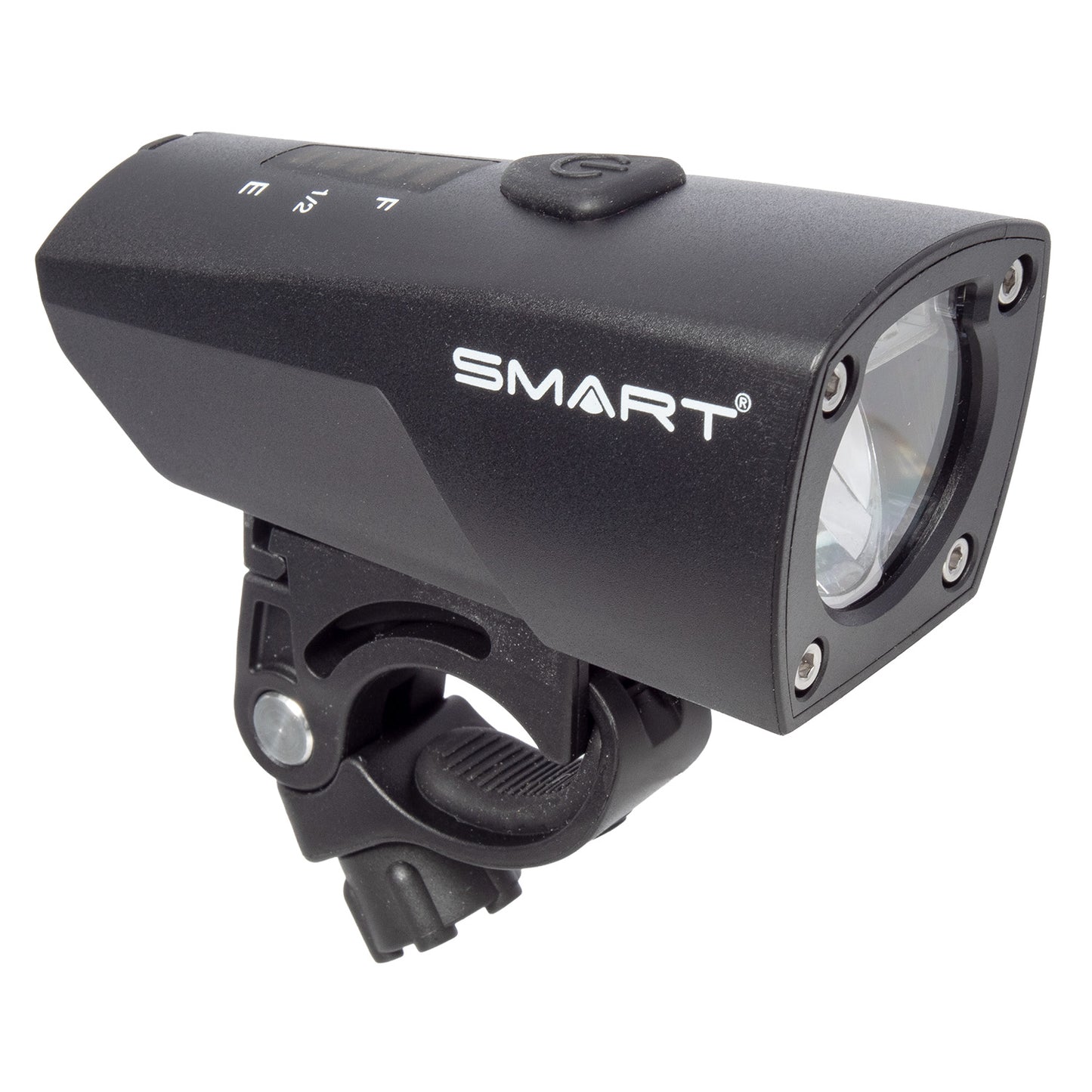 Smart Touring 25 Akku-Frontlicht