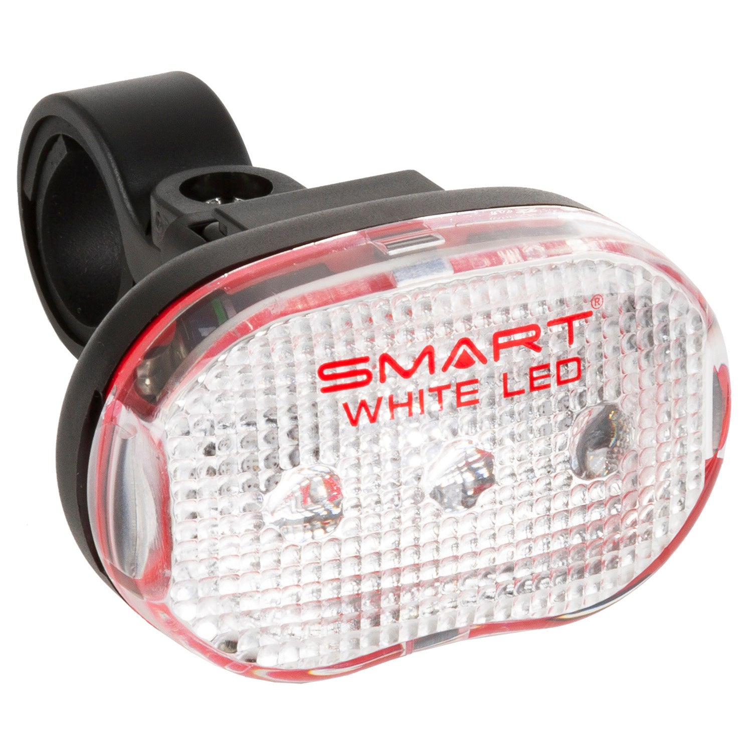 Intelligentes Batterie-Frontlicht