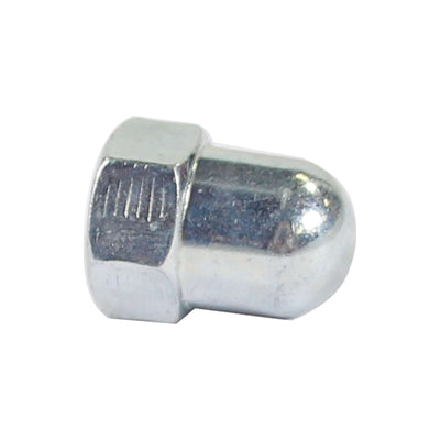 Mutter Hinterachse Shimano Kappe pro 12