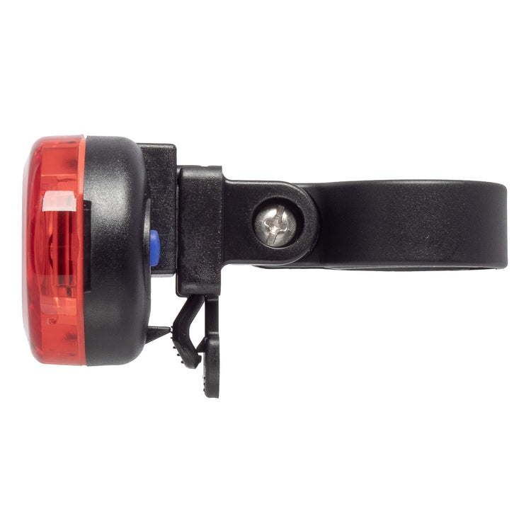 Intelligentes Superflash-Blinklicht mit 0,5-Watt-Batterie