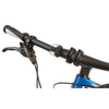 M-Wave Cobra II Batterie-Blinklicht-Set