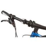 M-Wave Cobra II Batterie-Blinklicht-Set - afbeelding 2
