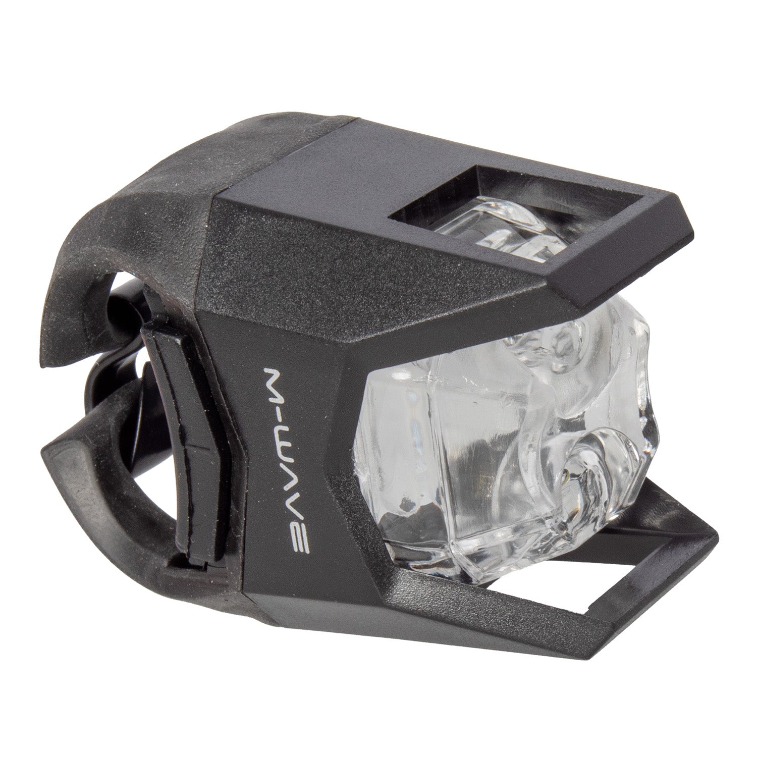 M-Wave Hunter Batterie-Blinklicht-Set