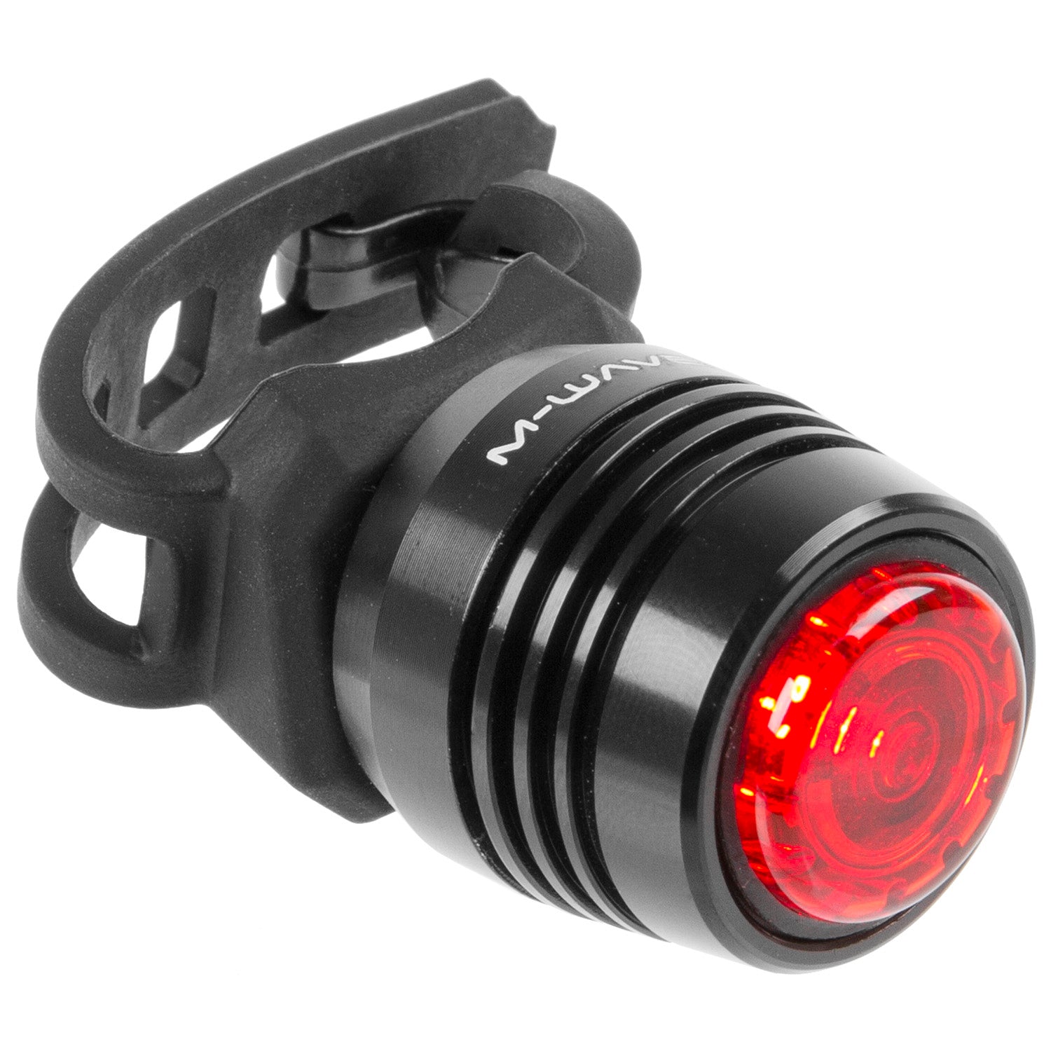 M-Wave Apollon Mini, USB-Akku, blinkendes Licht