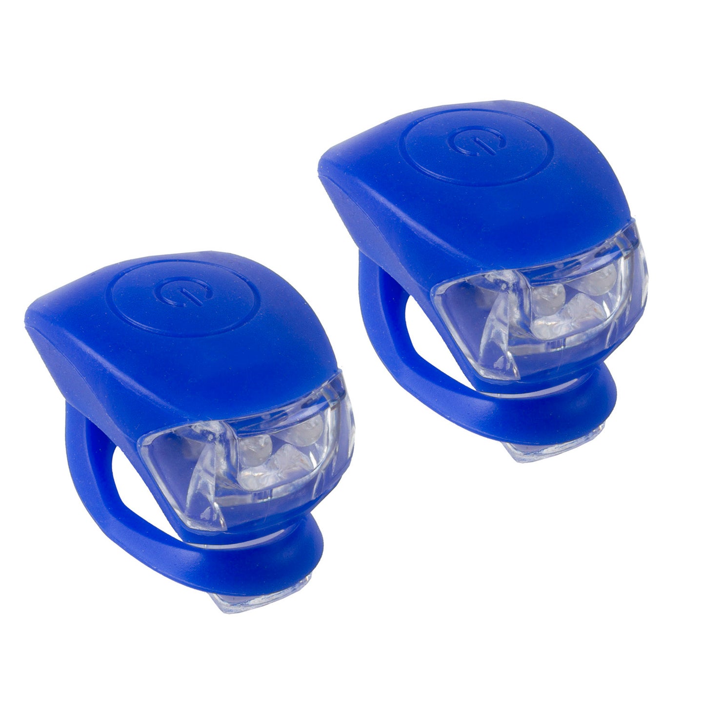 M-Wave Cobra IV Batterie-Blinklicht-Set