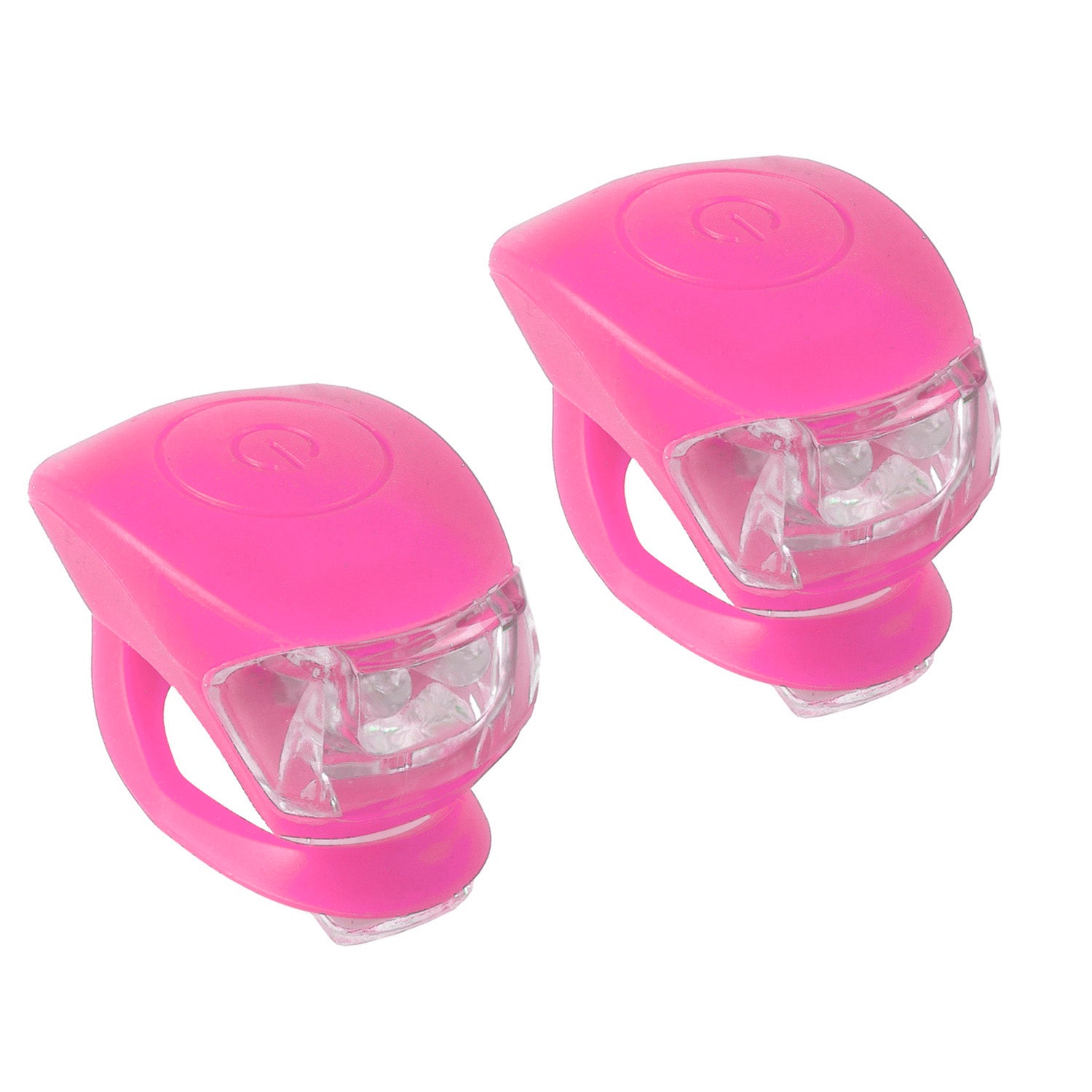 M-Wave Cobra IV Batterie-Blinklicht-Set