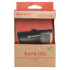 Smart Rays 150 Akku-Frontlicht