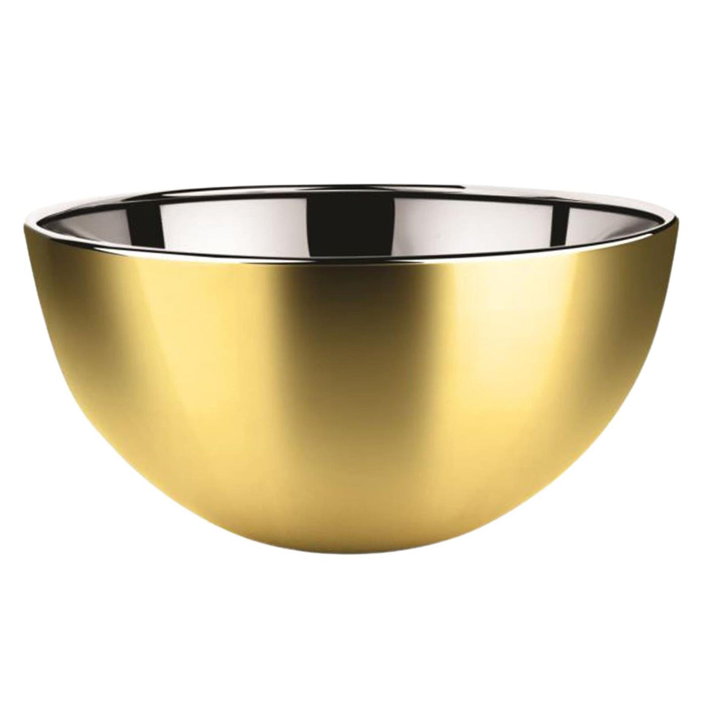 Imperial Küchenschüssel Edelstahl ø23,5cm goldfarben