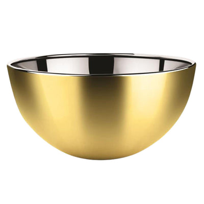 Imperial Küchenschüssel Edelstahl ø23,5cm goldfarben