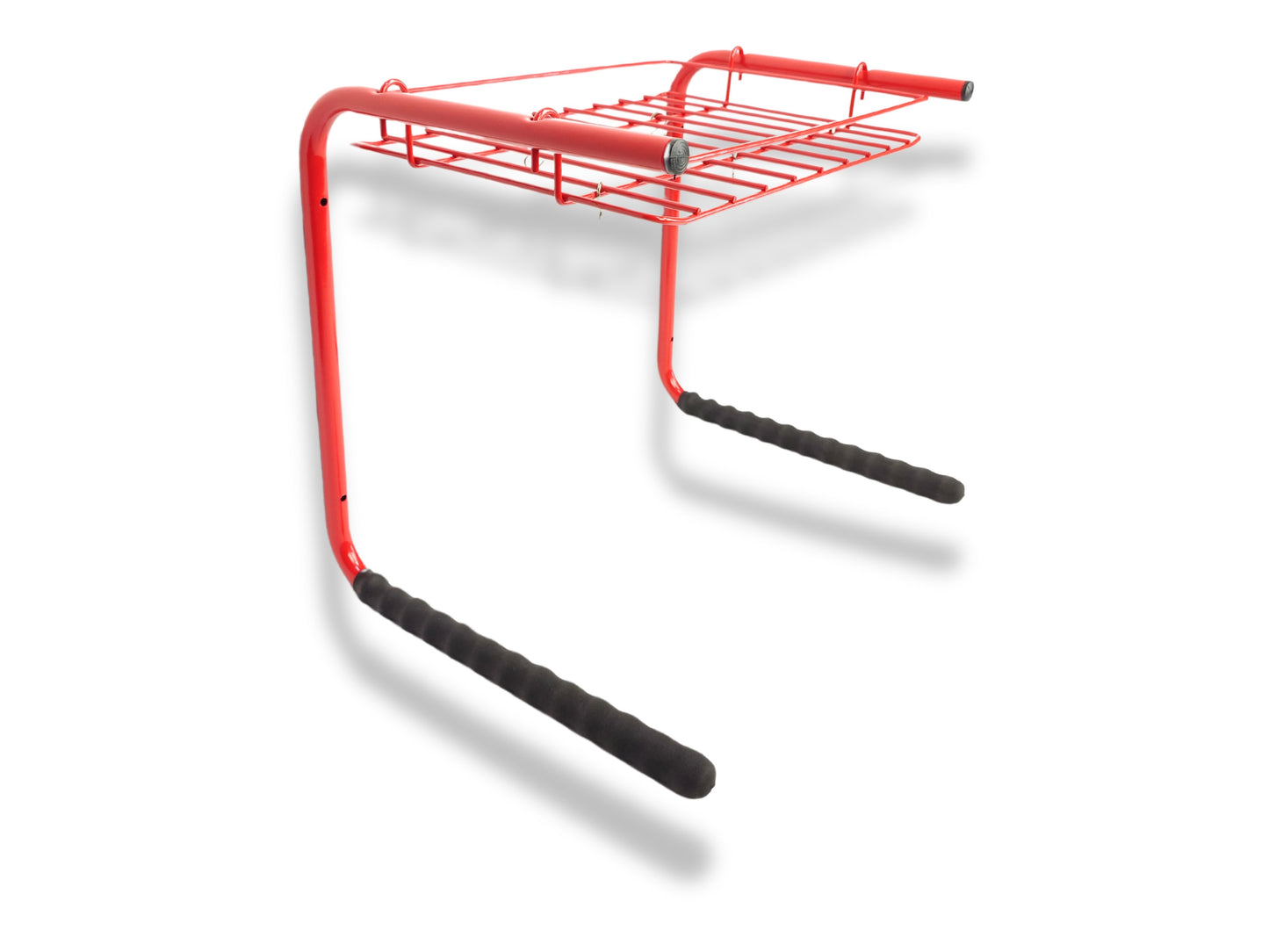 Dr. Bicycleager Mottez Wandwand rot