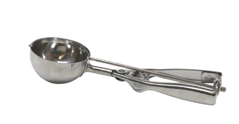 Andere Marken von Ijsbollepepel 70 mm Edelstahl