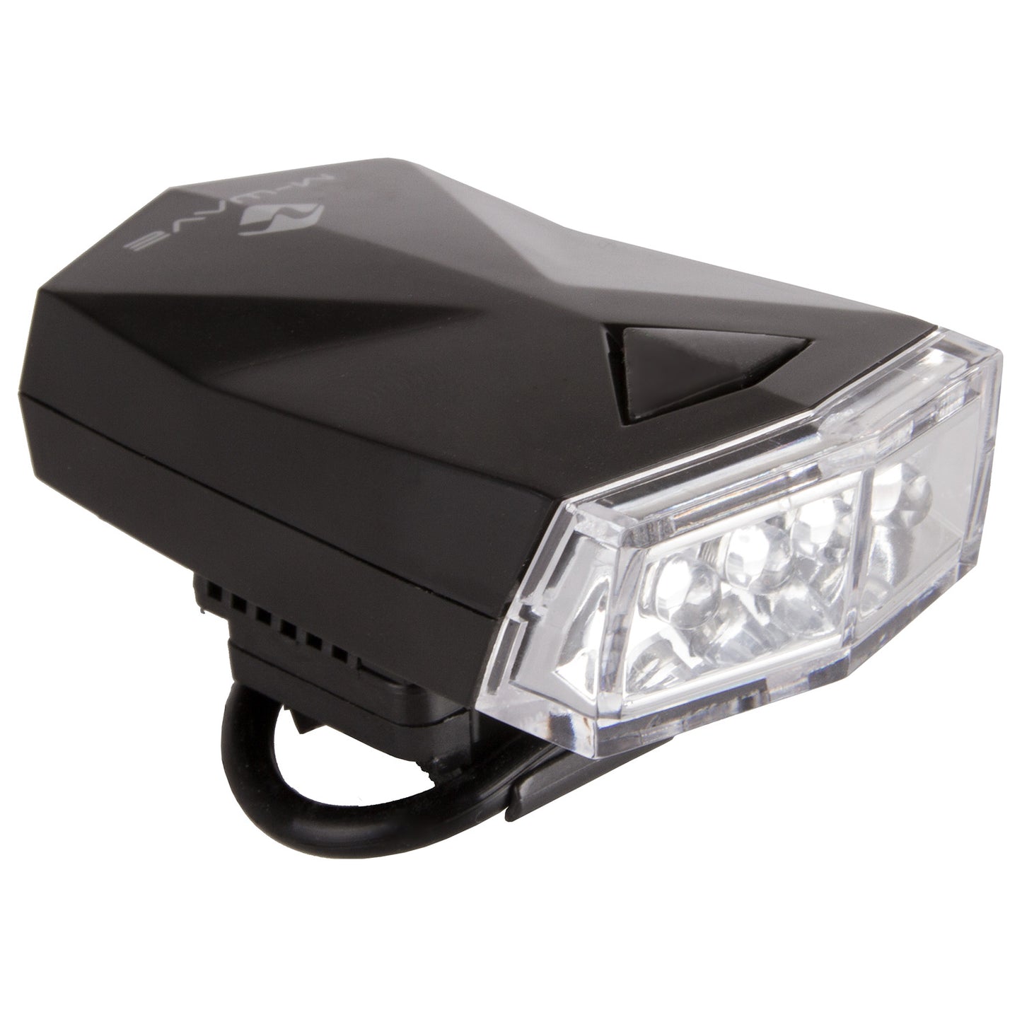 M-Wave Apollon 4.3 Akku-Frontlicht