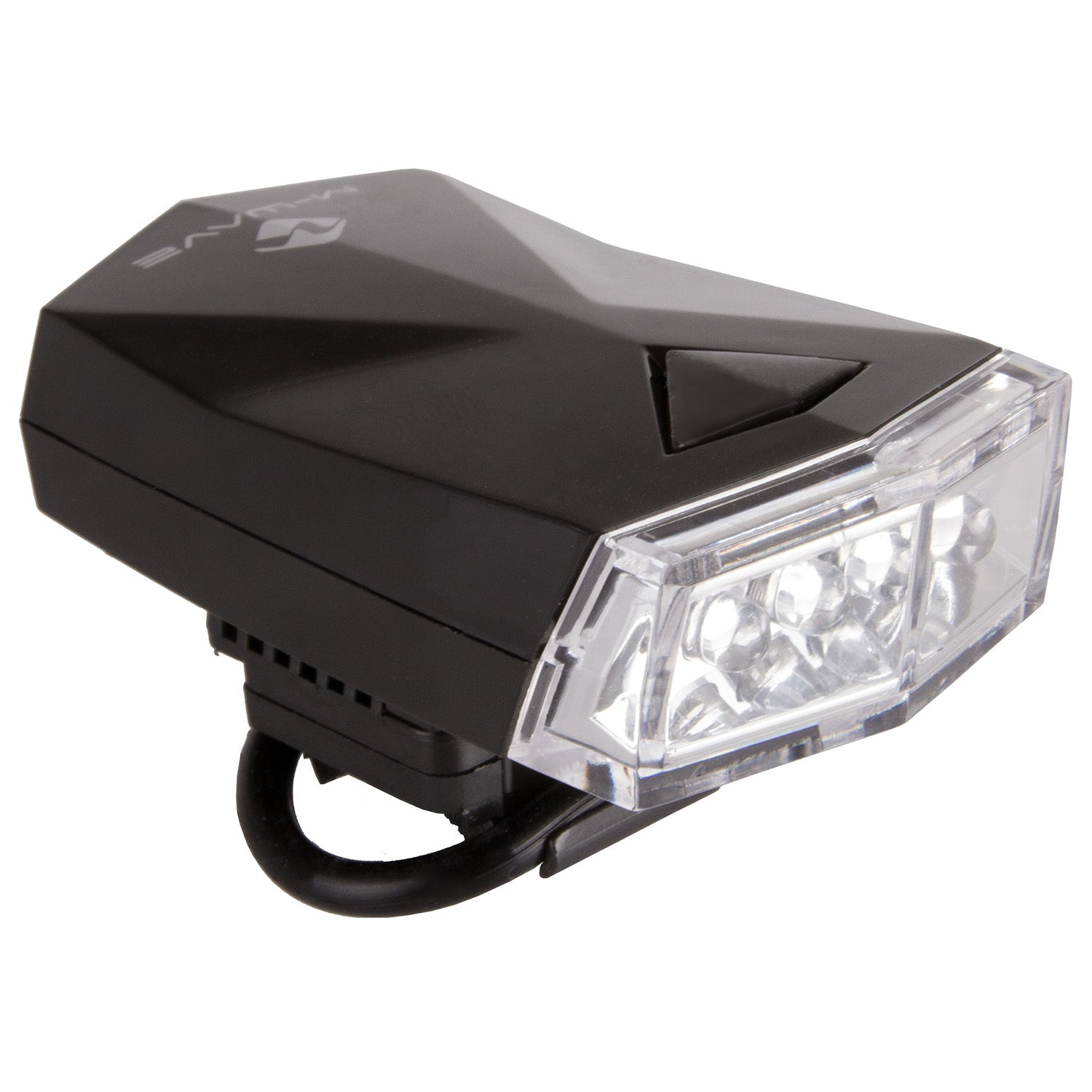 M-Wave Apollon 4.3 Akku-Frontlicht