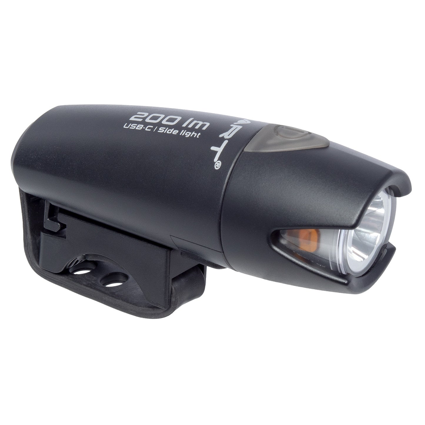 Smart Polaris 200 Akku-Frontlicht