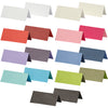 Creativ-Firmenkarten, Größe 9x4 cm, Inhalt kann variieren, 250 g, verschiedene Farben, 30 Box 1 Box