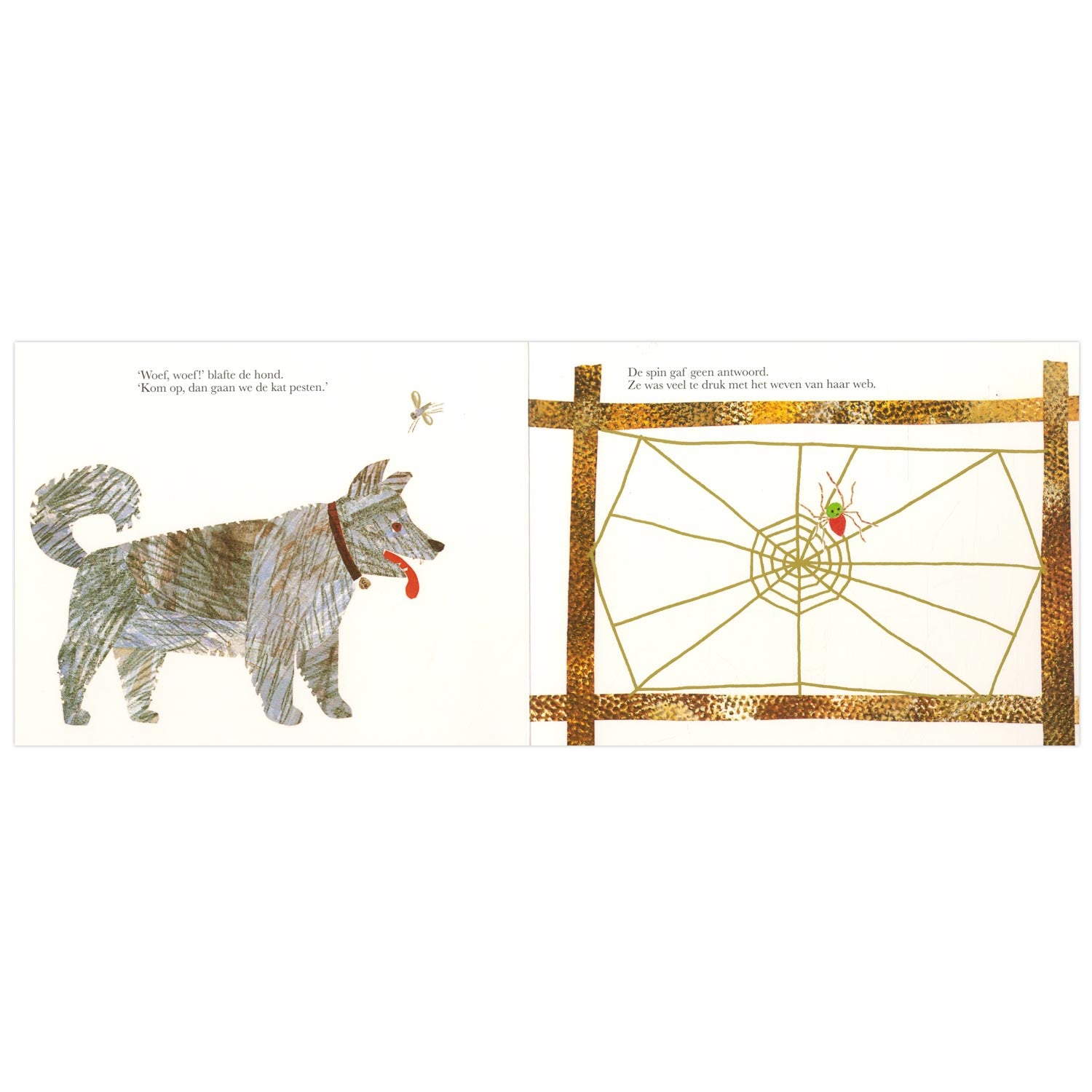 Gottmer Verlagsgruppe der Spin, der zu beschäftigt war