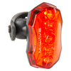 M-Wave Helios 5.3 Batterie-Blinklicht