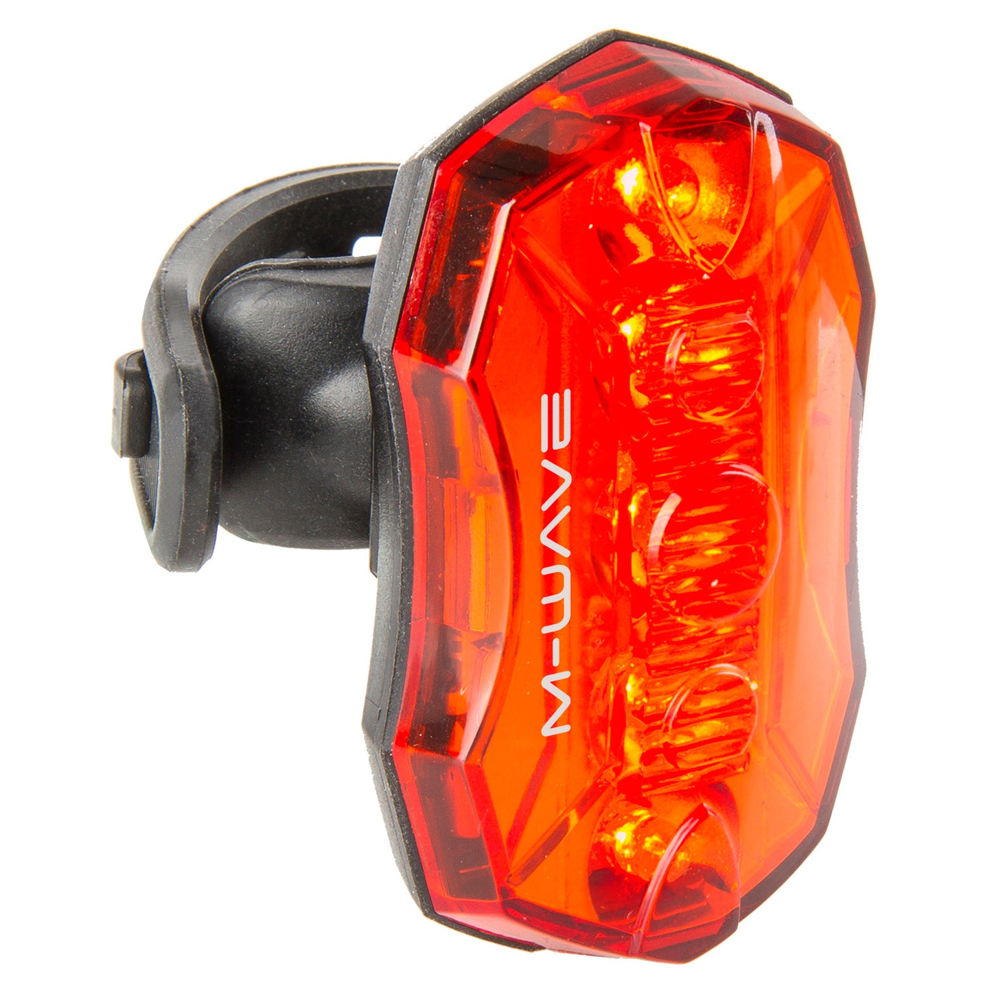 M-Wave Helios 5.3 Batterie-Blinklicht