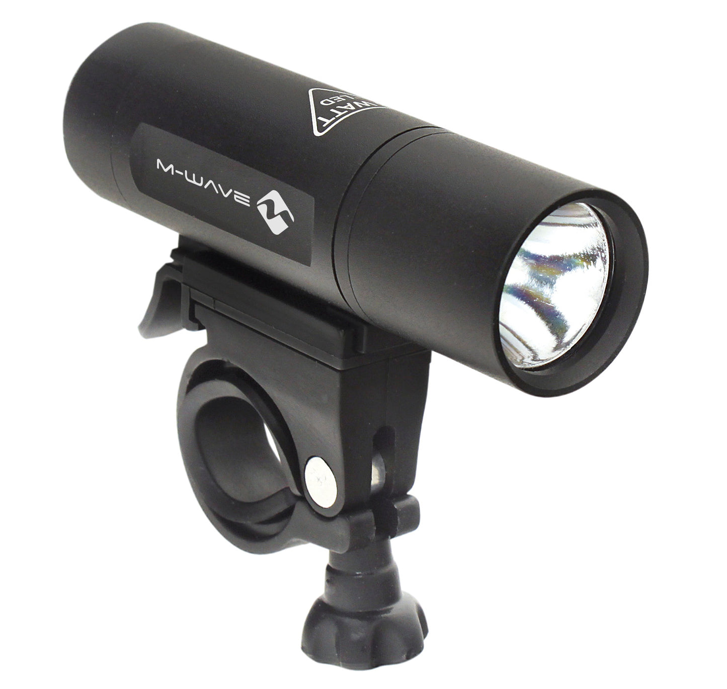 M-Wave Atlas 22 Akku-Beleuchtungsset