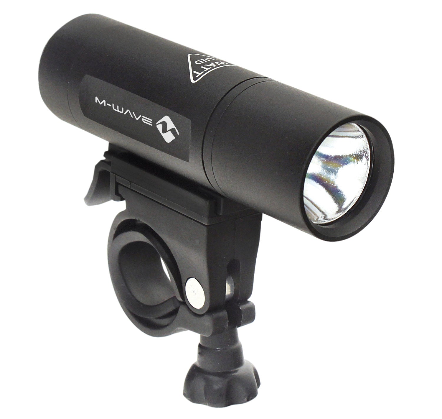 M-Wave Atlas 22 Akku-Beleuchtungsset