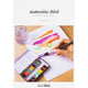 Aquarellblock White A4 180gr, 20 Blätter