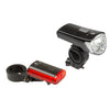 M-Wave Atlas K 11 USB-Akku-Beleuchtungsset