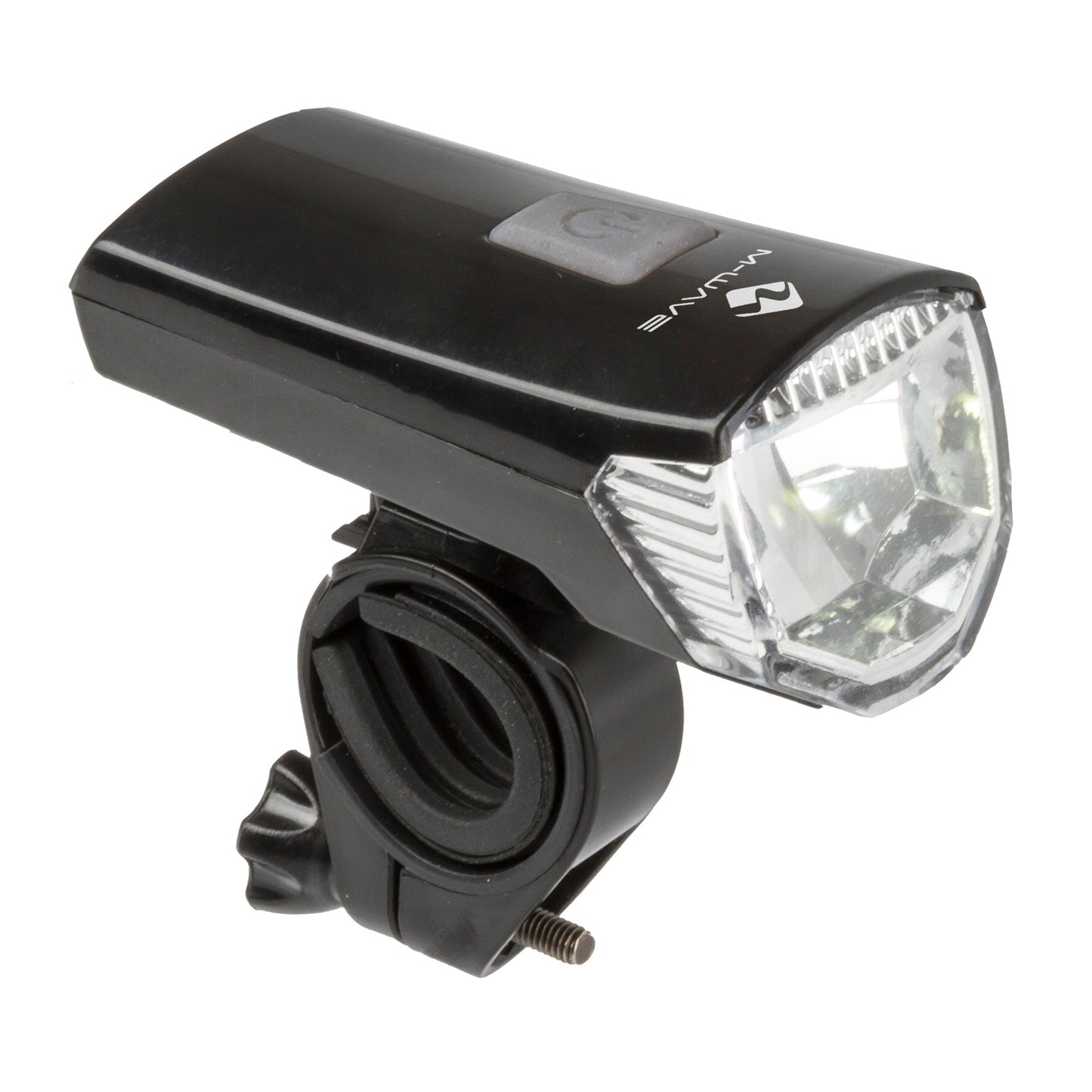 M-Wave Atlas K 11 USB-Akku-Beleuchtungsset