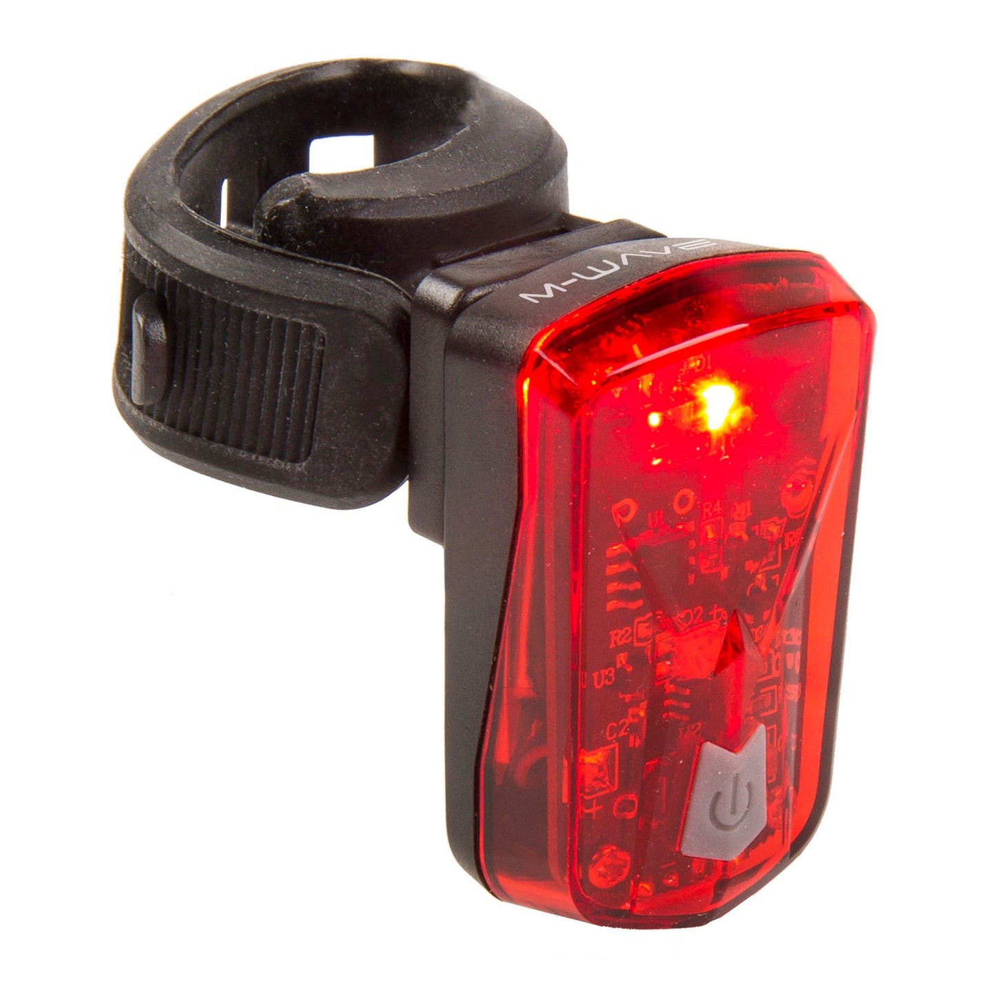 M-Wave Atlas 20 USB-Akku-Beleuchtungsset