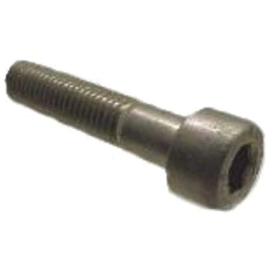 Bofix Allenbout M8 x 40 Edelstahl für Sitzpfosten (12 Stücke)