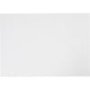 Creativ Company Kraftpapier, A4, Blatt 210x297 mm, 100 gr, weiß, 500 Blatt 1 Karton