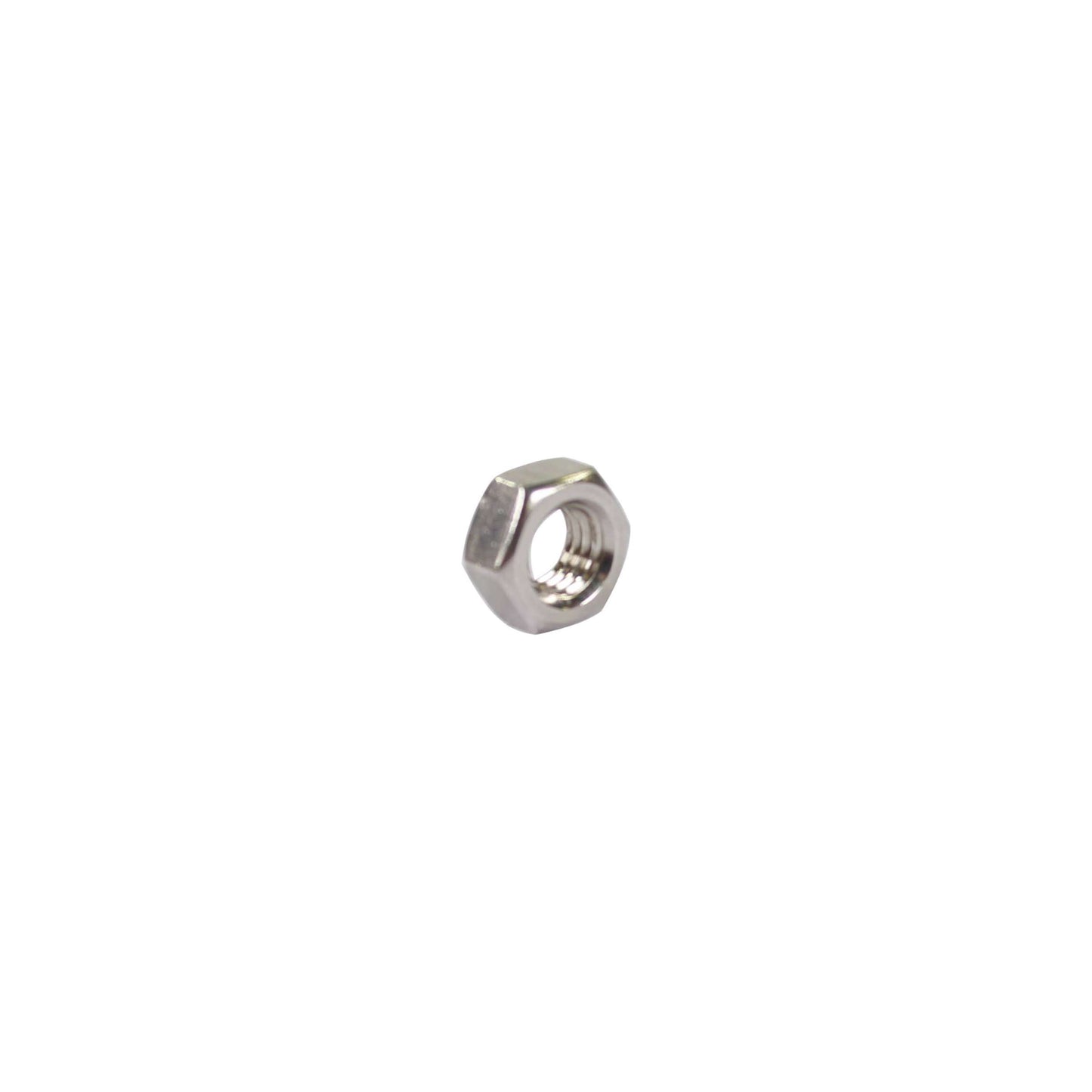 Bofix Mutter M8 Edelstahl (P50)