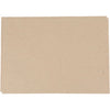Creativ Company Kraftpapier, A4, Blatt 210x297 mm, 135 gr, graubraun, 500 Blatt 1 Karton