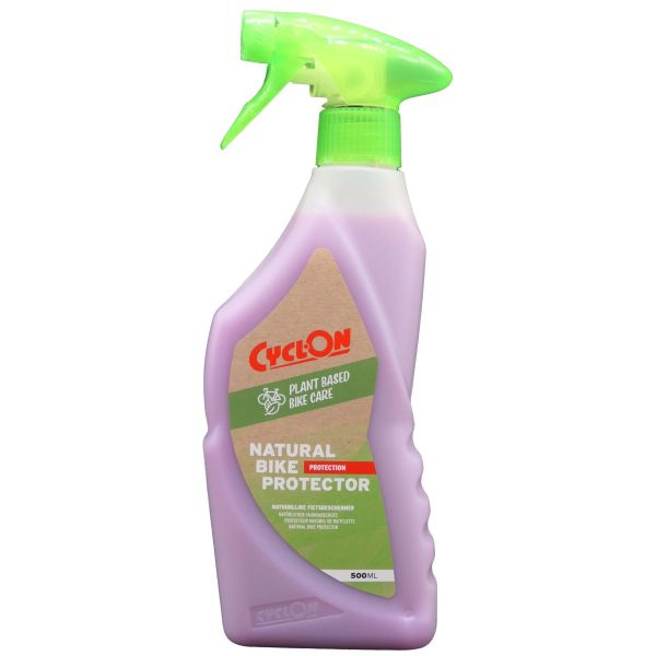 Cyclon Natural Bike Protector 500 ml