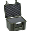 Explorer Cases 2214 Koffer Grün mit Pluck-Schaum