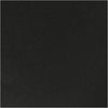 Creativ Company Kraftpapier, A2, Blatt 420x594 mm, 100 gr, schwarz, 250 Blatt 1 Karton