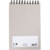 Creativ Company Block für Ölpastelle, A5, Blatt 148x210 mm, 300 g, weiß, 15 Blatt 1 Stück