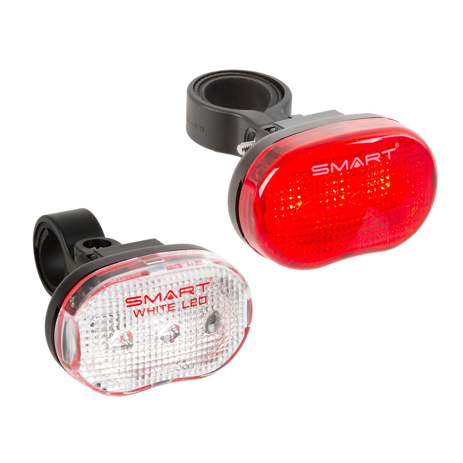Intelligentes Batterie-Blinklicht-Set