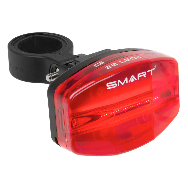 Smart Light Bar 28 Batterie-Rücklicht